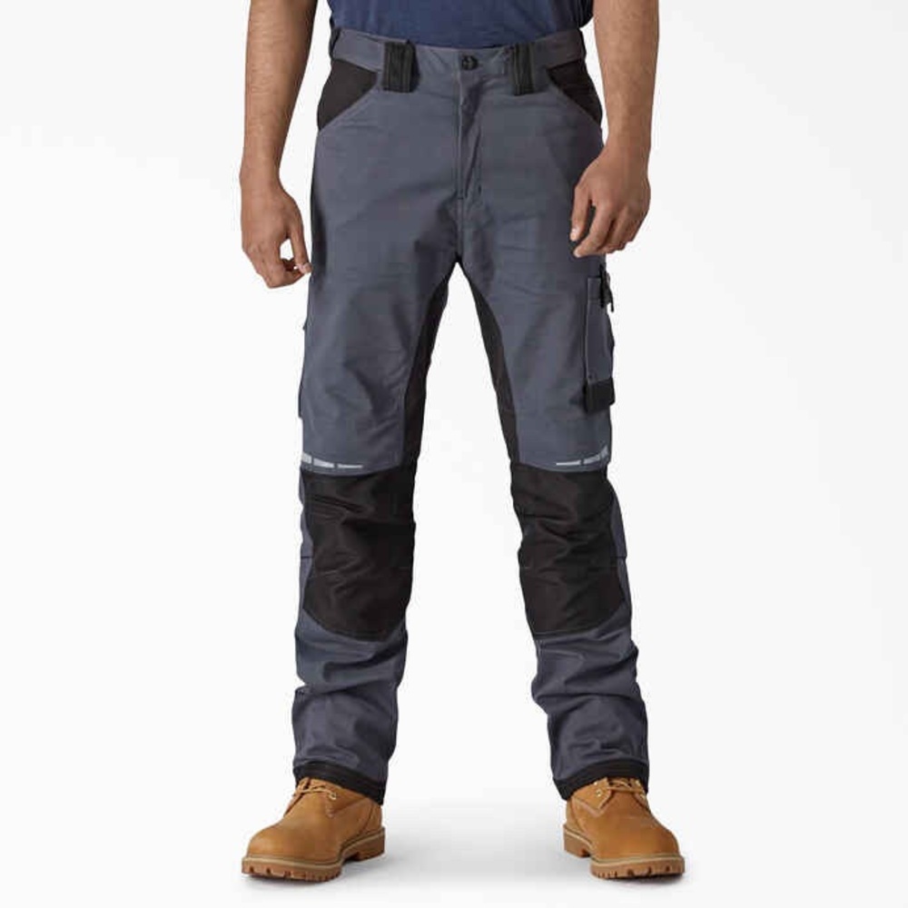 Dickies FLEX Performance Workwear Regular Fit Pants (42 waist & 32 length)